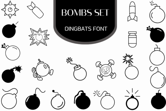 Exploding Creativity: How Bombs Set Transformed My Branding Project