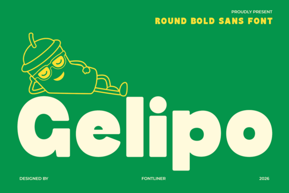 How Gelipo Helped My Bakery Look Fresh and Memorable